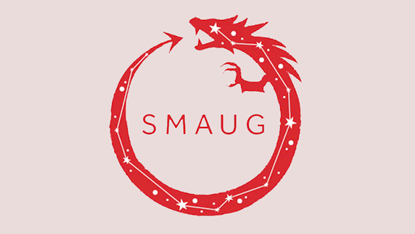 SMAUG logo