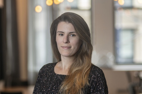 A portrait photo of Tatyana Gavrilchenko.