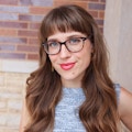 Elizabeth Haynes headshot