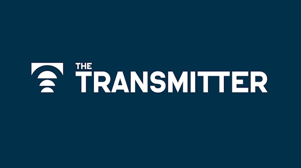 The Transmitter logo