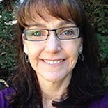 Headshot of Investigator Kimberly McAllister.