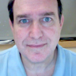 Headshot of Investigator Laurence Tecott.